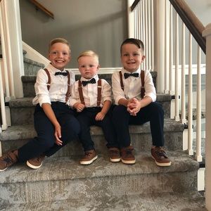 Meet your Posher, Dan